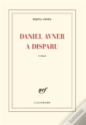 Daniel Avner A Disparu