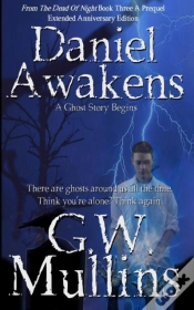 Capa do artigo Daniel Awakens A Ghost Story Begins Extended Edition