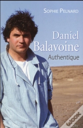 Daniel Balavoine, Authentique