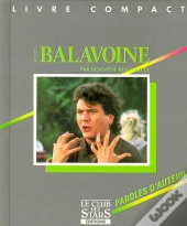 Daniel Balavoine