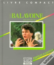 Capa do artigo Daniel Balavoine