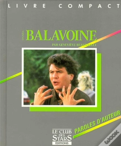 Capa do artigo Daniel Balavoine
