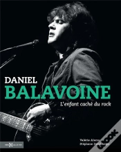 Capa do artigo Daniel Balavoine, L