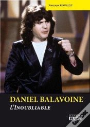 Capa do artigo Daniel Balavoine ; L