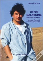 Capa do artigo Daniel Balavoine, Meurtre Déguisé ? Lorsque L