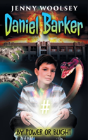 Daniel Barker - Preview
