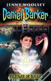 Daniel Barker