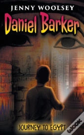 Daniel Barker: Journey To Egypt