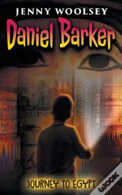 Capa do artigo Daniel Barker: Journey To Egypt