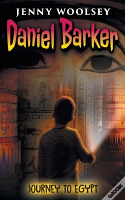 Capa do artigo Daniel Barker: Journey To Egypt