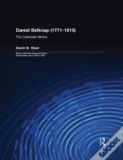 Capa do artigo Daniel Belknap (1771-1815)