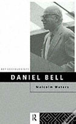 Capa do artigo Daniel Bell
