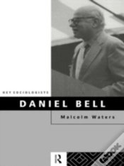 Capa do artigo Daniel Bell