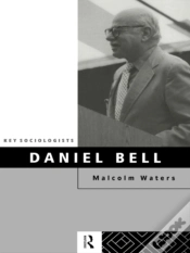 Capa do artigo Daniel Bell