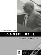 Daniel Bell