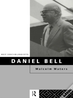 Capa do artigo Daniel Bell