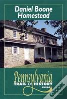 Daniel Boone Homestead: Pennsy