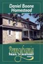 Daniel Boone Homestead: Pennsy - Preview