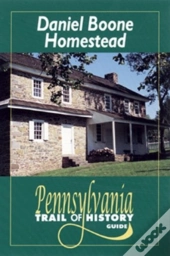 Daniel Boone Homestead: Pennsy