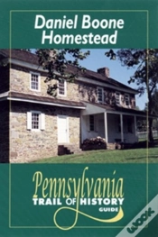 Capa do artigo Daniel Boone Homestead: Pennsy