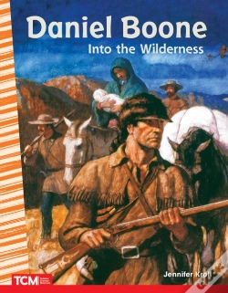 Capa do artigo Daniel Boone