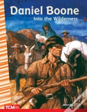 Capa do artigo Daniel Boone