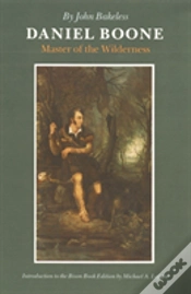 Capa do artigo Daniel Boone