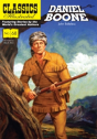 Daniel Boone - Preview