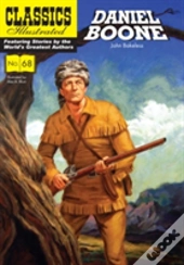 Daniel Boone