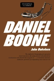 Capa do artigo Daniel Boone
