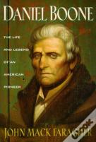 Daniel Boone