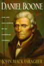 Daniel Boone - Preview