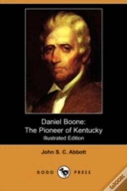 Capa do artigo Daniel Boone