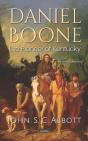 Daniel Boone - Preview