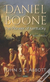 Capa do artigo Daniel Boone