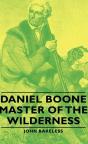 Daniel Boone - Master Of The Wilderness - Preview