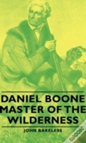 Capa do artigo Daniel Boone - Master Of The Wilderness