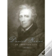 Capa do artigo Daniel Boone