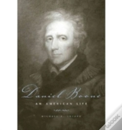 Capa do artigo Daniel Boone