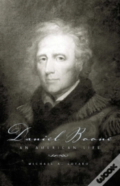 Capa do artigo Daniel Boone