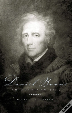 Capa do artigo Daniel Boone