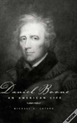 Capa do artigo Daniel Boone
