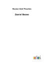 Daniel Boone - Preview