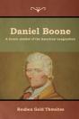 Daniel Boone - Preview
