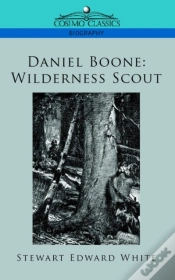 Capa do artigo Daniel Boone