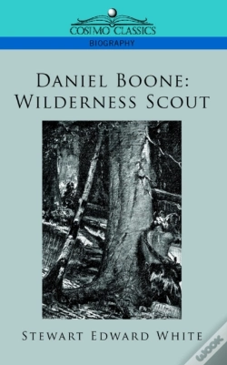 Capa do artigo Daniel Boone