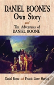Capa do artigo Daniel Boone