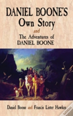 Capa do artigo Daniel Boone'S Own Story