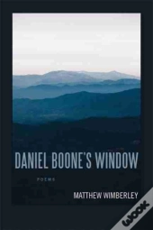 Daniel Boone'S Window