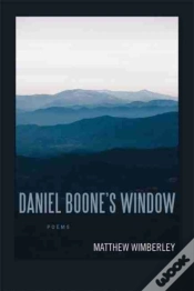 Capa do artigo Daniel Boone